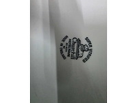 Churcille - dinerbord (50x) - afbeelding 5 van  9