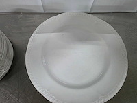 Churcille - dinerbord (50x) - afbeelding 8 van  9