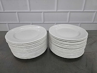 Churcille - ontbijtbord (30x) - afbeelding 1 van  4