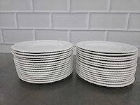 Churcille - ontbijtbord (30x) - afbeelding 3 van  4