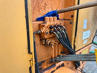 Chv unifeed voermengwagen - afbeelding 3 van  20