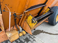 Chv unifeed voermengwagen - afbeelding 5 van  20