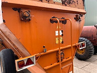 Chv unifeed voermengwagen - afbeelding 7 van  20