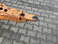 Chv unifeed voermengwagen - afbeelding 16 van  20