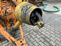 Chv unifeed voermengwagen - afbeelding 17 van  20