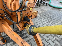 Chv unifeed voermengwagen - afbeelding 18 van  20