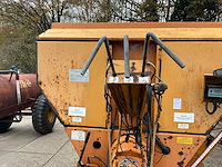 Chv unifeed voermengwagen - afbeelding 20 van  20