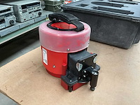 Ci systems compact boresight tool - afbeelding 5 van  6