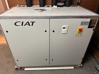 Ciat - centrale koelinstallatie - afbeelding 2 van  8