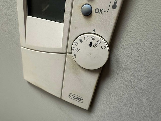 Ciat - centrale koelinstallatie - afbeelding 4 van  8