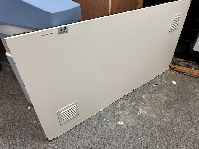 Ciat - centrale koelinstallatie - afbeelding 5 van  8