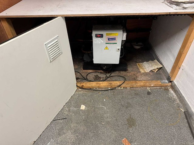 Ciat - centrale koelinstallatie - afbeelding 6 van  8