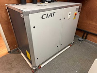 Ciat - centrale koelinstallatie - afbeelding 1 van  8