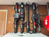 Ciat - centrale koelinstallatie - afbeelding 3 van  8