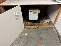 Ciat - centrale koelinstallatie - afbeelding 6 van  8