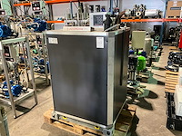 Ciat dynaciat lg lgp 150v 3x400v warmtepomp - afbeelding 1 van  7