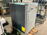 Ciat dynaciat lg lgp 150v 3x400v warmtepomp - afbeelding 3 van  7