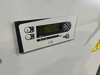 Ciat dynaciat lg lgp 150v 3x400v warmtepomp - afbeelding 5 van  7