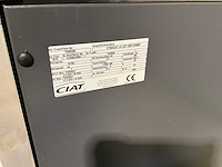 Ciat dynaciat lg lgp 150v 3x400v warmtepomp - afbeelding 6 van  7