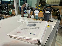 Ciat dynaciat lg lgp 150v 3x400v warmtepomp - afbeelding 7 van  7