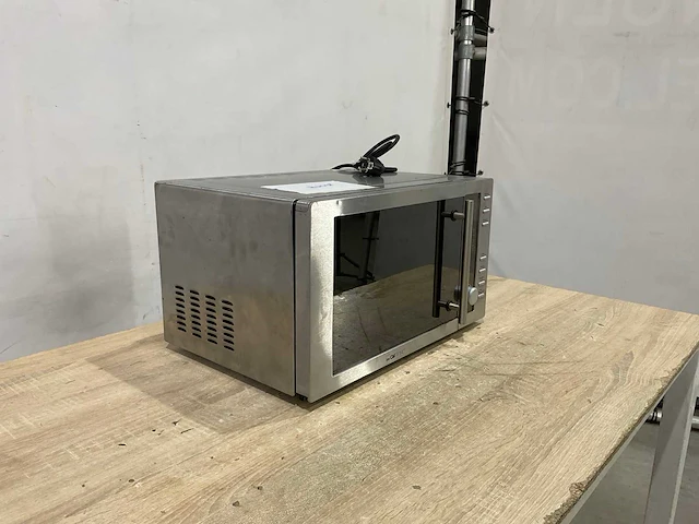 Ciatronic - magnetron met grill - afbeelding 2 van  9