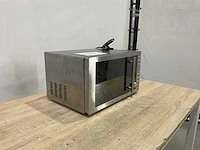 Ciatronic - magnetron met grill - afbeelding 2 van  9