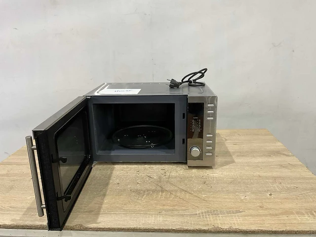Ciatronic - magnetron met grill - afbeelding 4 van  9