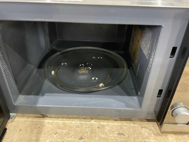 Ciatronic - magnetron met grill - afbeelding 5 van  9