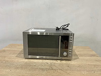 Ciatronic - magnetron met grill - afbeelding 1 van  7
