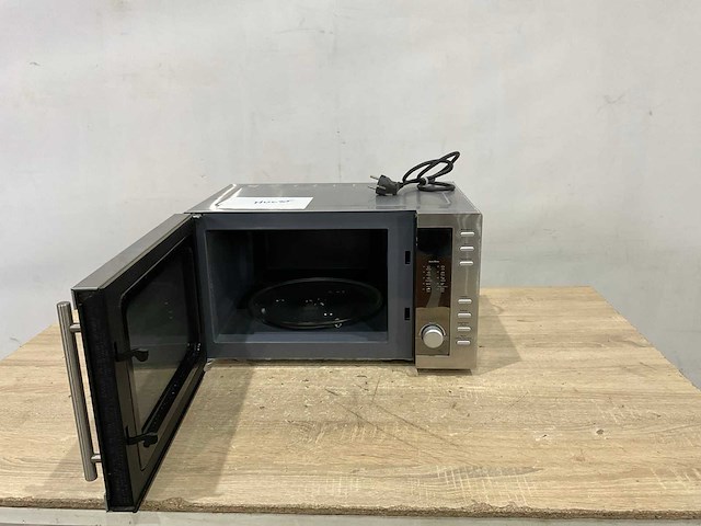 Ciatronic - magnetron met grill - afbeelding 2 van  7