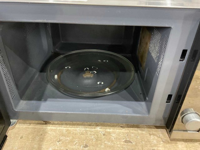 Ciatronic - magnetron met grill - afbeelding 3 van  7