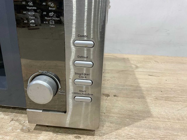 Ciatronic - magnetron met grill - afbeelding 6 van  7