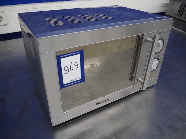 Ciatronic - afbeelding 1 van  7