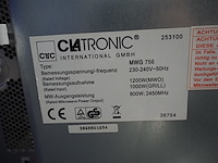 Ciatronic - afbeelding 6 van  7