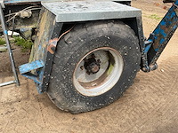 Cibin gru s.a.s js 52.1000 bouwkraan - afbeelding 2 van  20