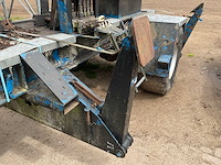 Cibin gru s.a.s js 52.1000 bouwkraan - afbeelding 4 van  20