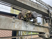 Cibin gru s.a.s js 52.1000 bouwkraan - afbeelding 5 van  20