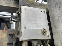 Cibin gru s.a.s js 52.1000 bouwkraan - afbeelding 6 van  20