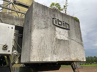 Cibin gru s.a.s js 52.1000 bouwkraan - afbeelding 7 van  20