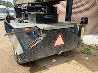 Cibin gru s.a.s js 52.1000 bouwkraan - afbeelding 8 van  20