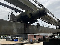 Cibin gru s.a.s js 52.1000 bouwkraan - afbeelding 10 van  20