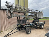 Cibin gru s.a.s js 52.1000 bouwkraan - afbeelding 1 van  20