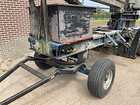 Cibin gru s.a.s js 52.1000 bouwkraan - afbeelding 19 van  20