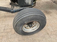 Cibin gru s.a.s js 52.1000 bouwkraan - afbeelding 20 van  20