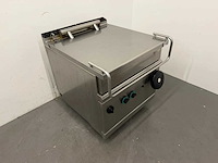 Cica - kantelbare braadslede - afbeelding 3 van  9