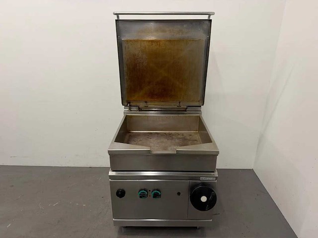 Cica - kantelbare braadslede - afbeelding 4 van  9