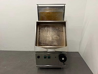 Cica - kantelbare braadslede - afbeelding 7 van  9