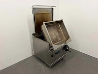 Cica - kantelbare braadslede - afbeelding 8 van  9