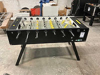 Cicab tafelvoetbalspel - afbeelding 2 van  5