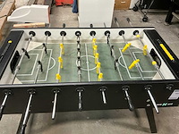 Cicab tafelvoetbalspel - afbeelding 3 van  5